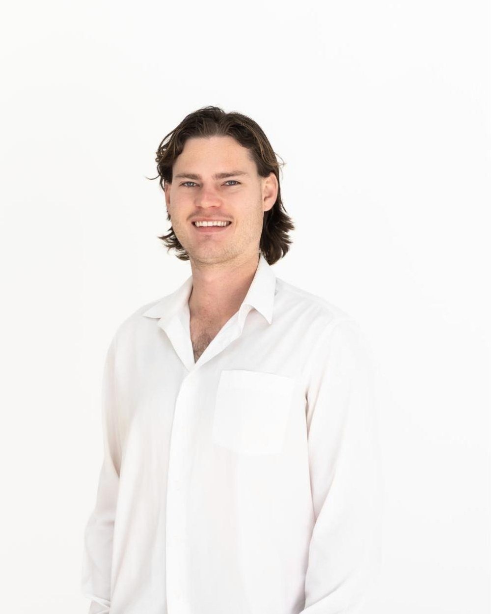 Tristan Labuschagne