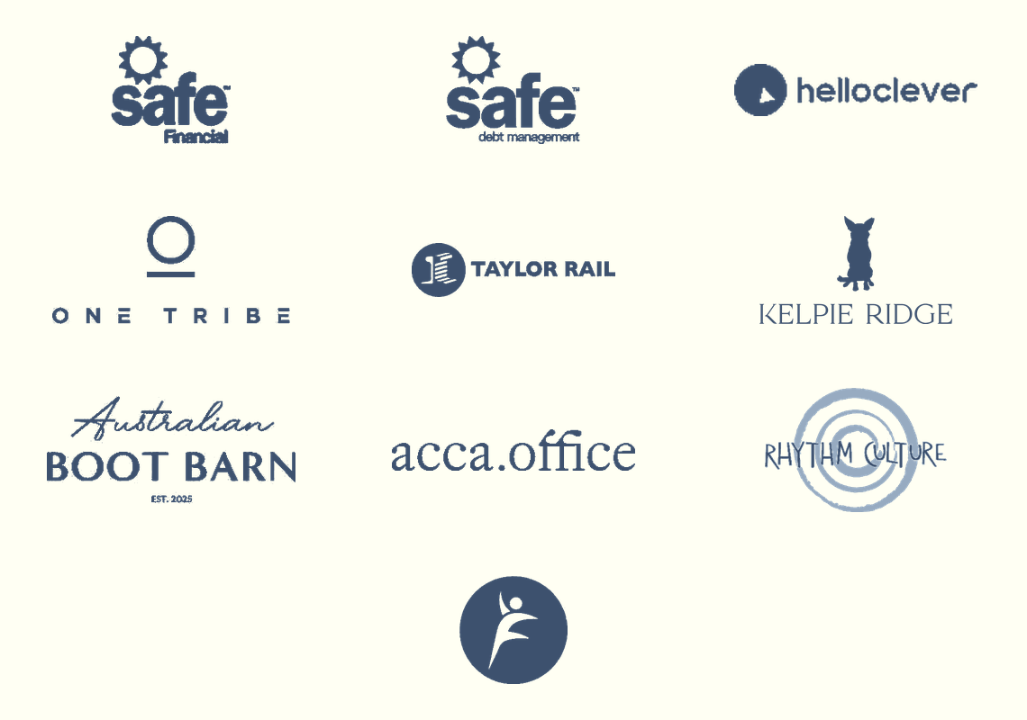 Client logos