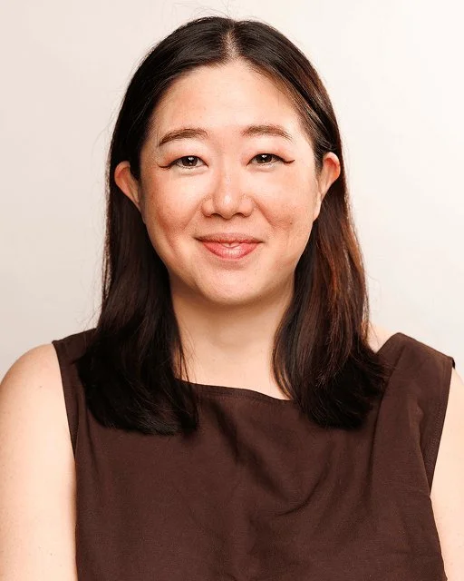 Christine Lo