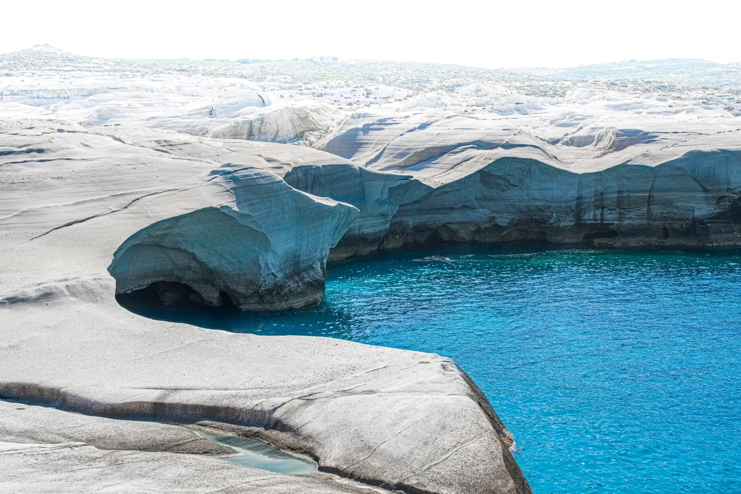 Sarakiniko I