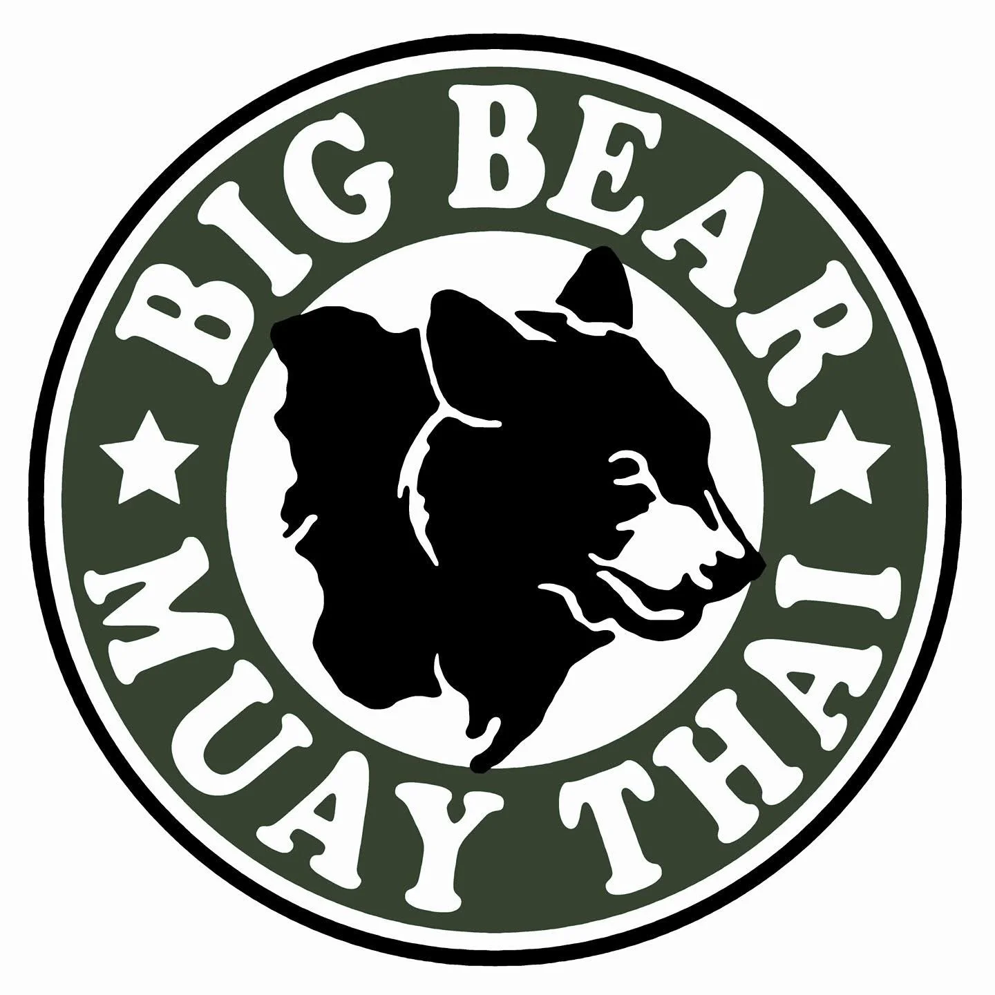 Big Bear Muay Thai 