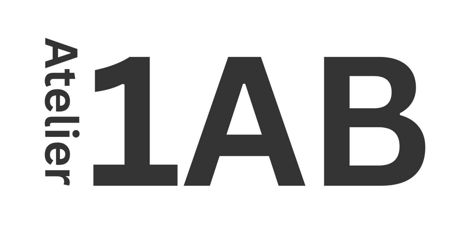 Atelier 1AB
