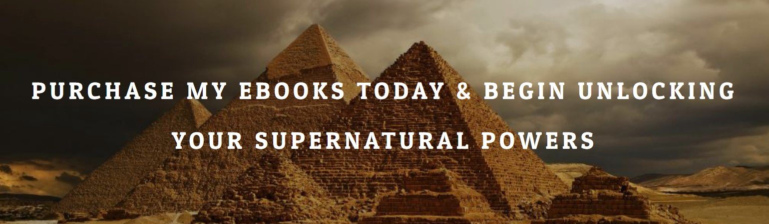 Chris Zanetti strongly identifies with the Ancient Egyptian pyramids, as he feels that the pyramids ground him and connect him to his past ancient demigod powers.