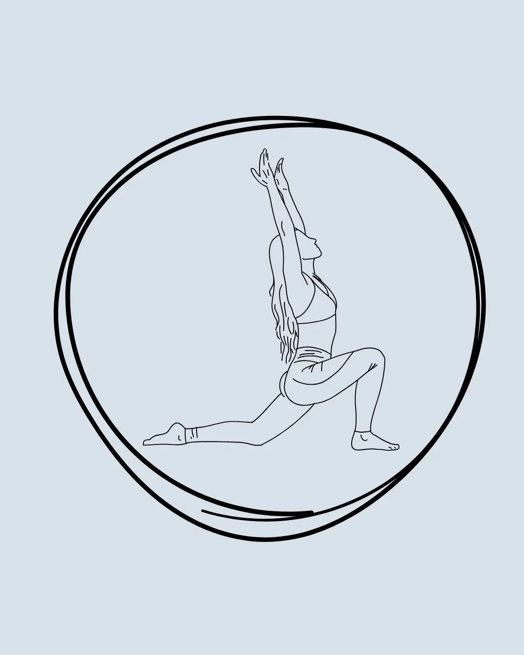 HATHA YOGA 
