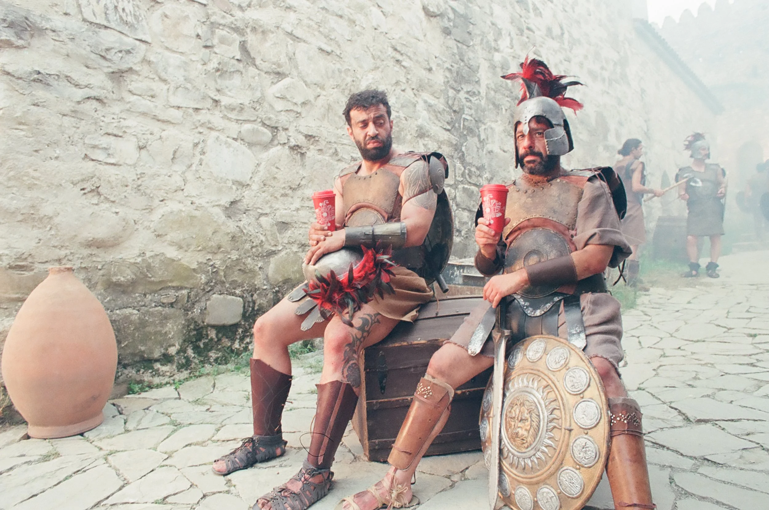 Aseer Time — Commercial