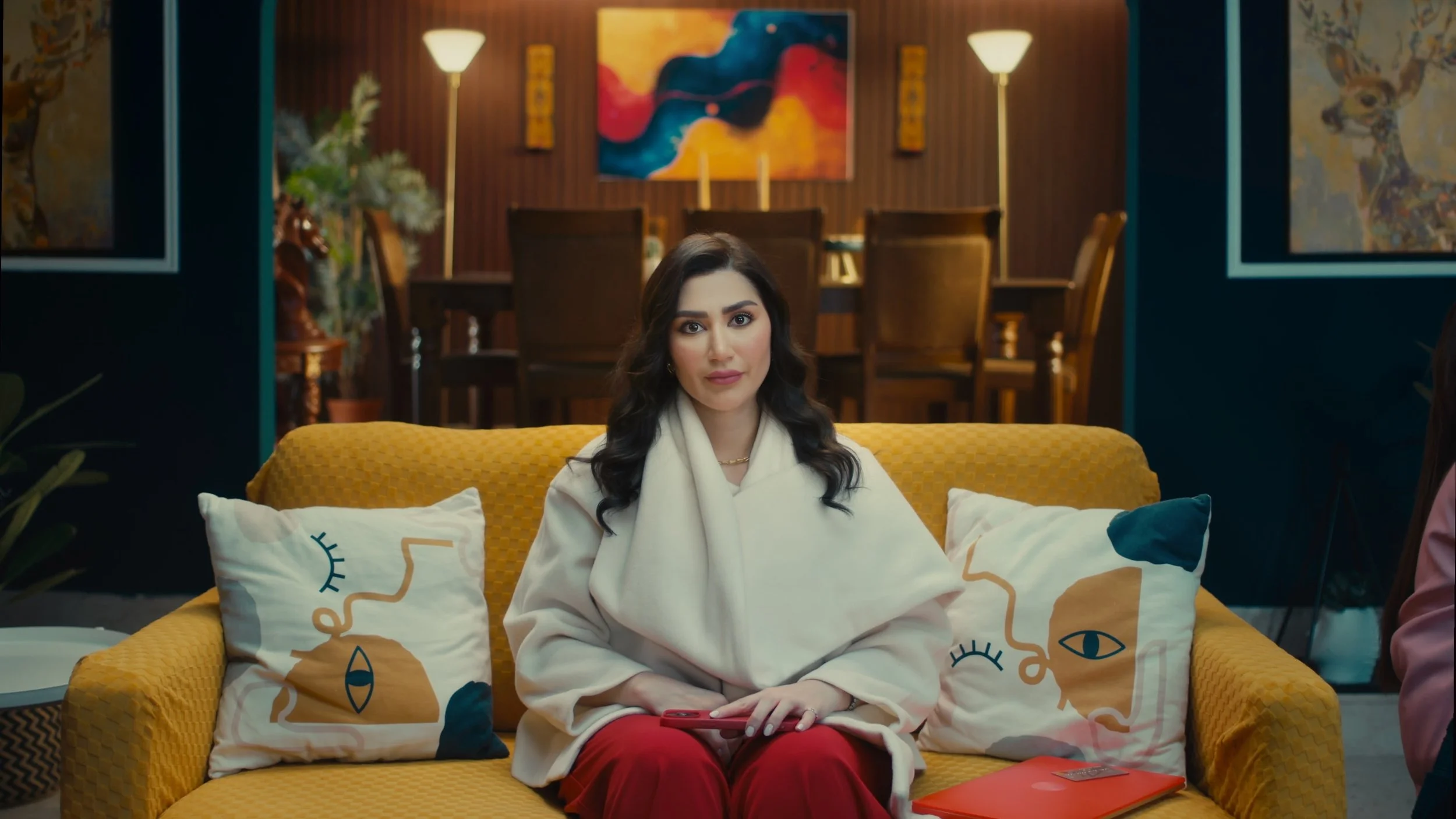 Gulf Bank — Commercial