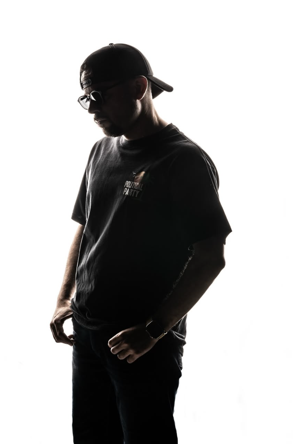 Nasser Alqattan, FILM MILK founder and director
