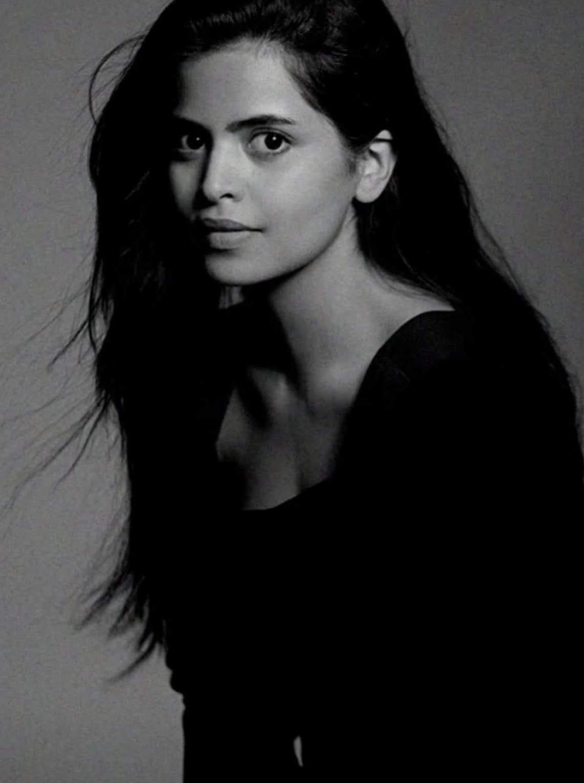 Thanaa Alharbi, FILM MILK partner and production manager in Saudi Arabia