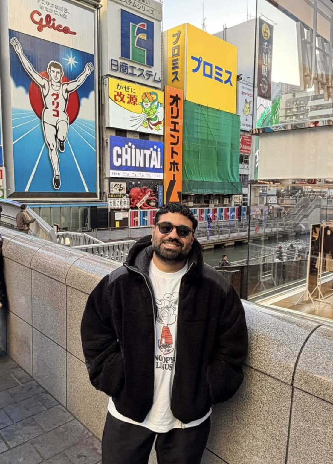 Ahmed Alqattan, FILM MILK CEO and producer