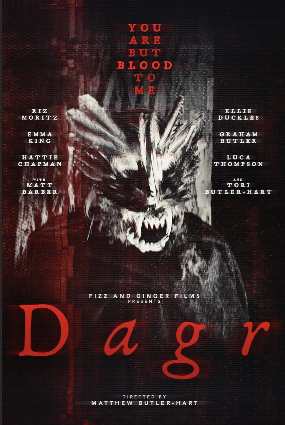 DAGR