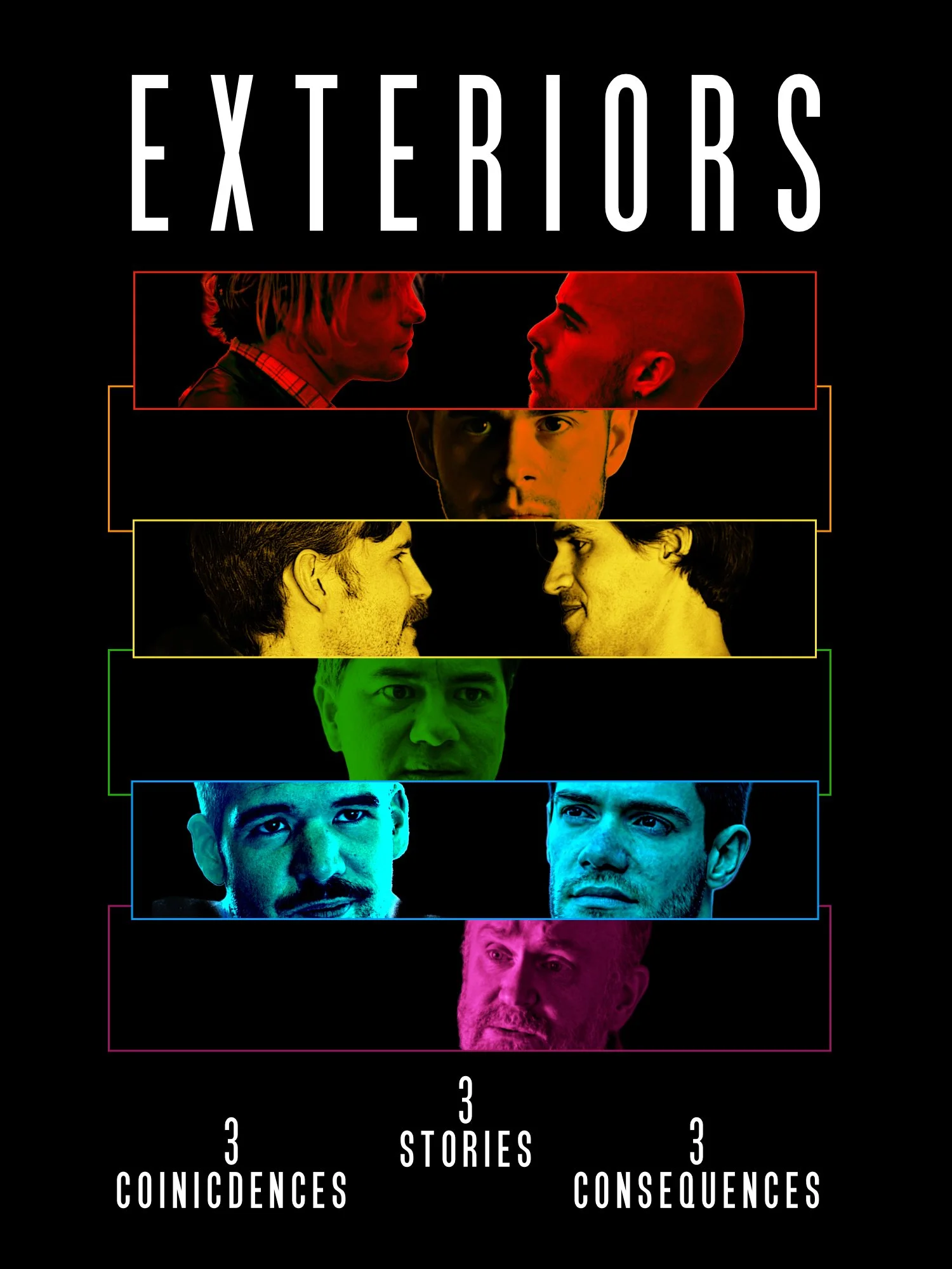 EXTERIORS