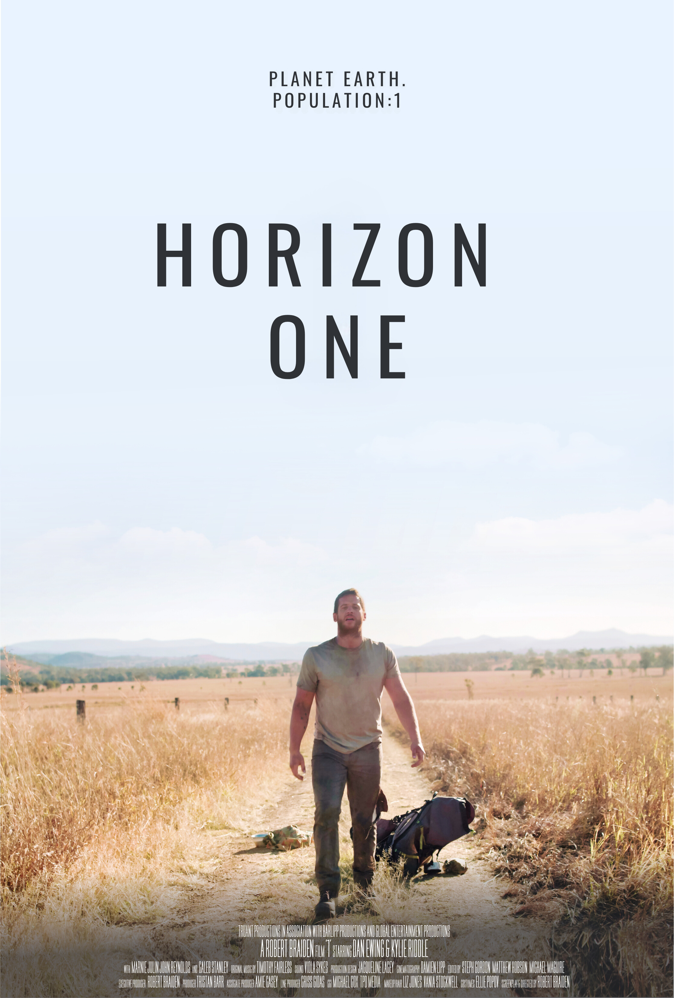 HORIZON ONE