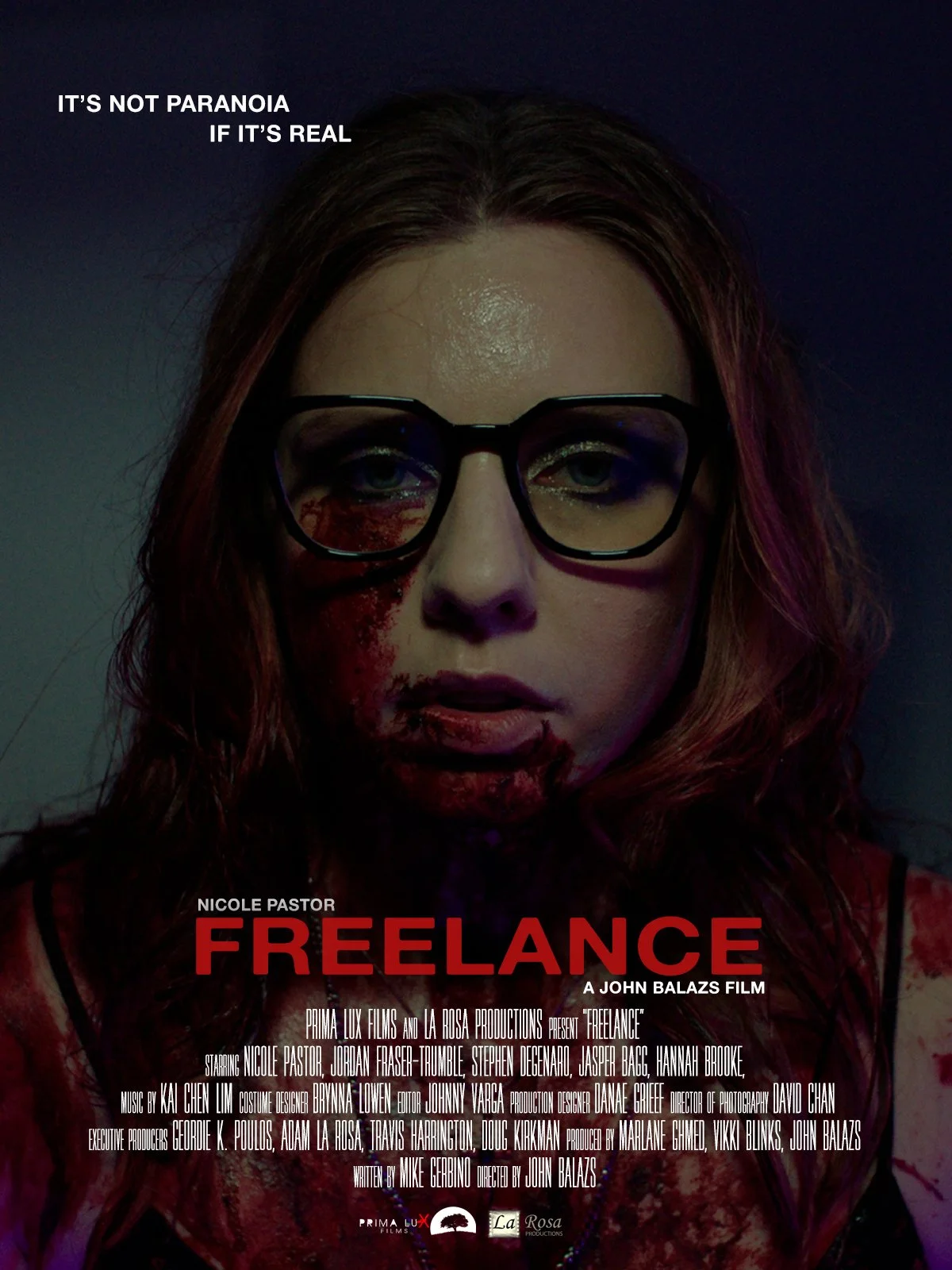 FREELANCE