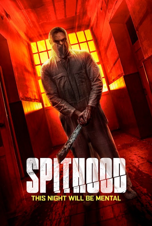 SPITHOOD