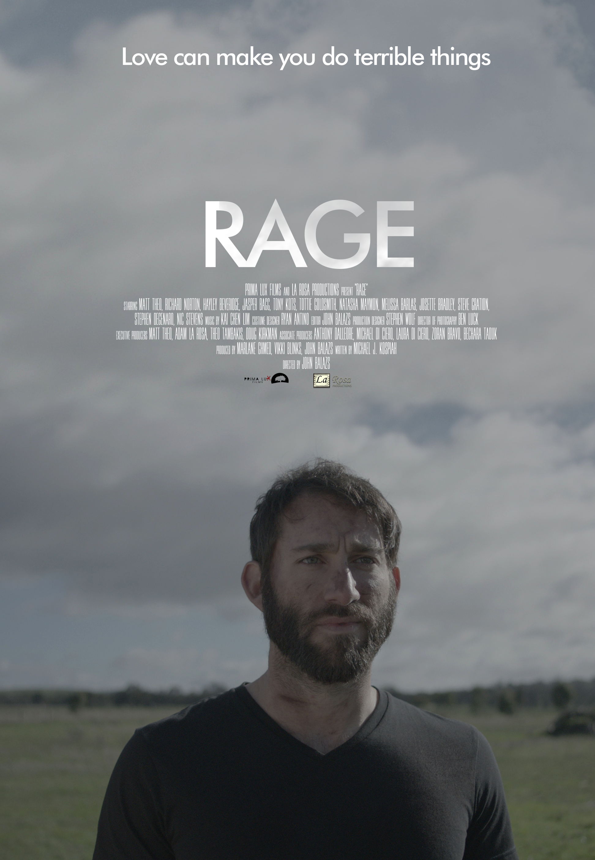 RAGE