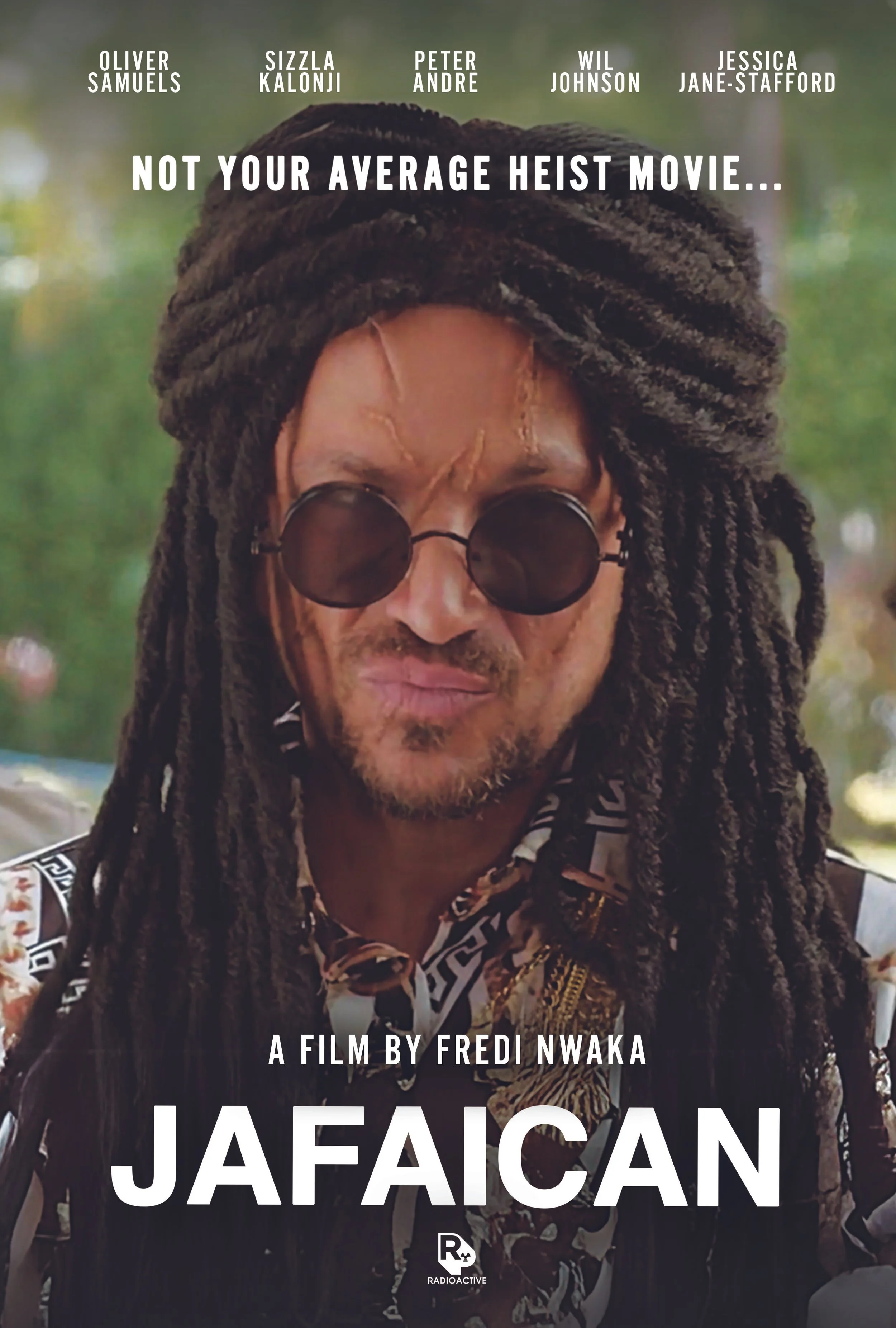JAFAICAN