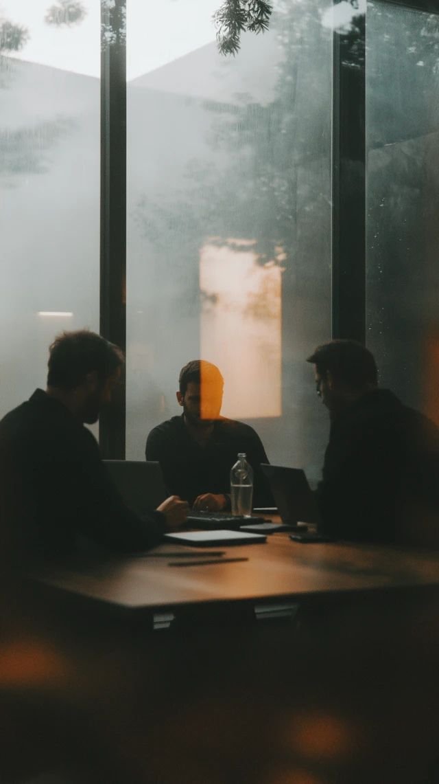 Advanced Interview Simulation