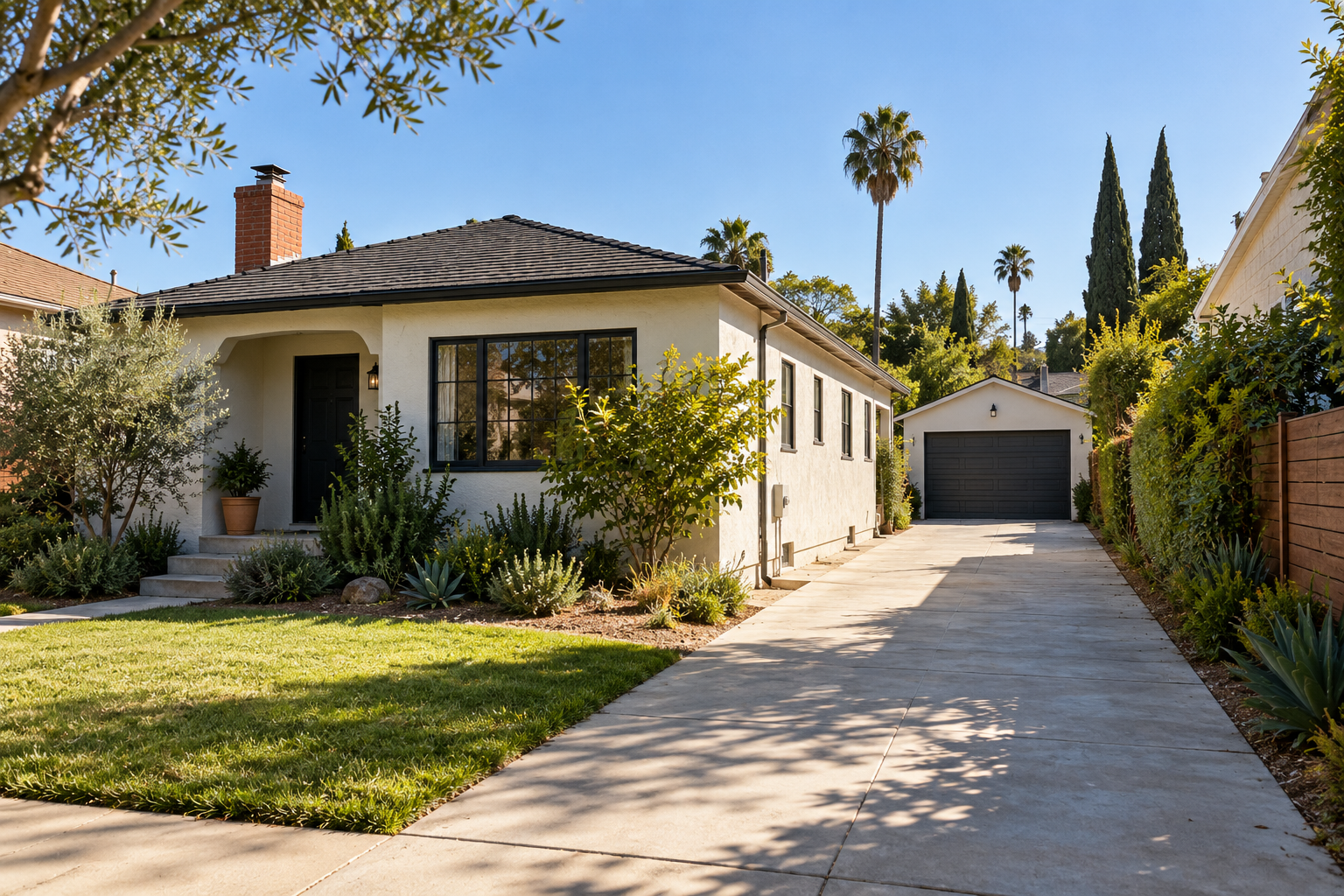 How I Evaluate a Los Angeles Property for ADU Potential