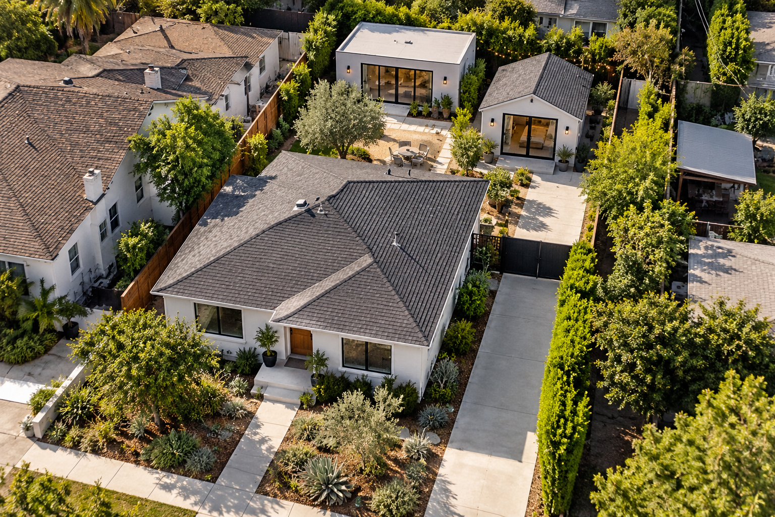California Just Changed Its ADU Rules. Here’s Why I’m Looking at Some Properties Differently.