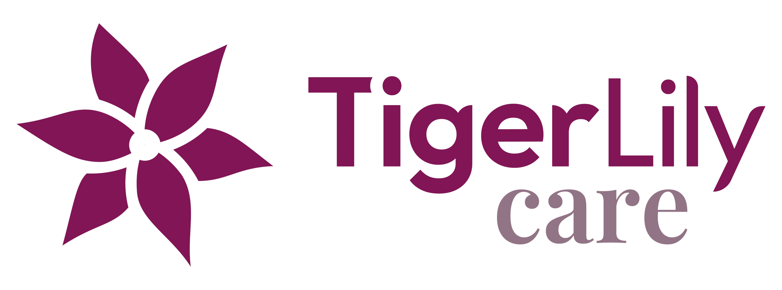 Tiger Lily Care