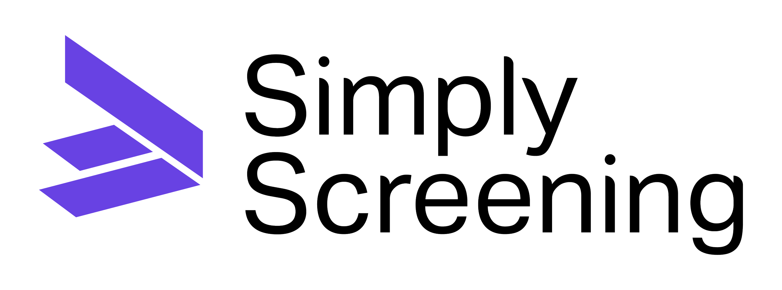 Simply Screening