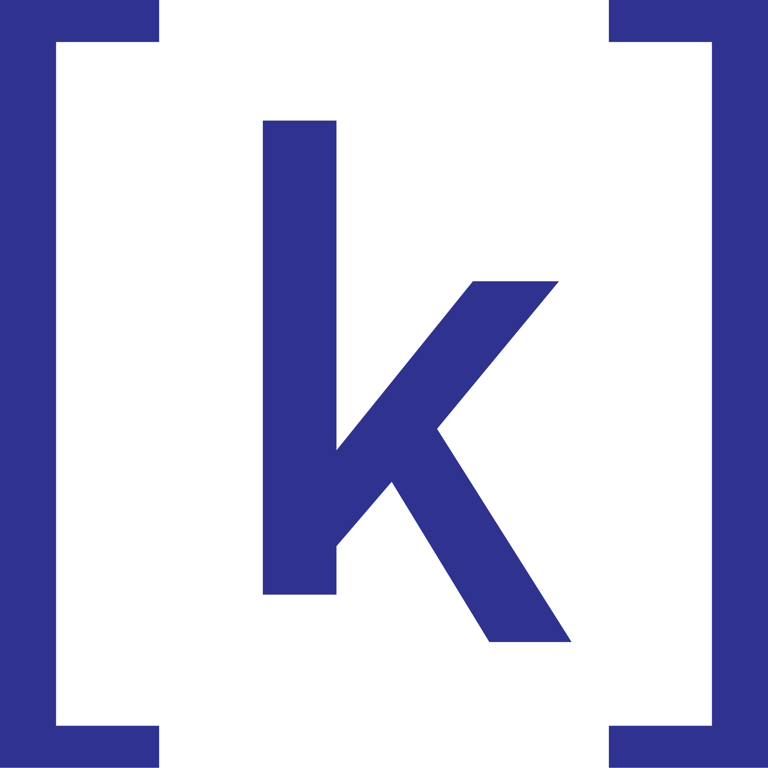 kaos architecture logo