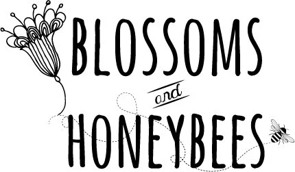 www.blossomsandhoneybees.au