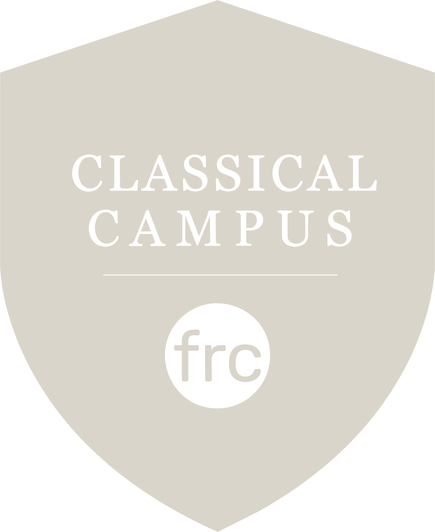 Classical Campus Powered by FRC