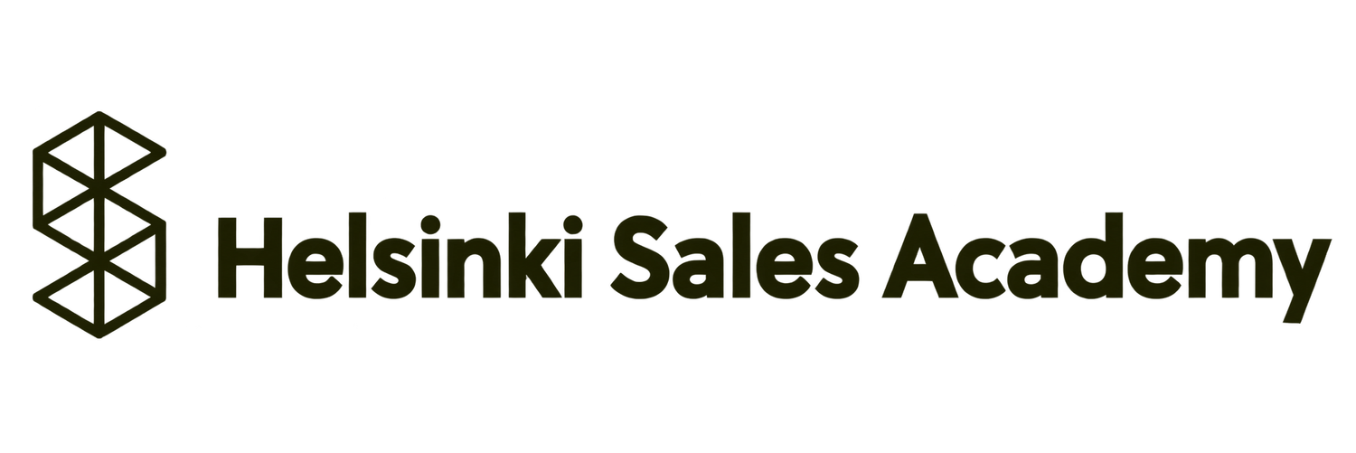 Helsinki Sales Academy