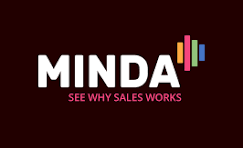Minda-logo