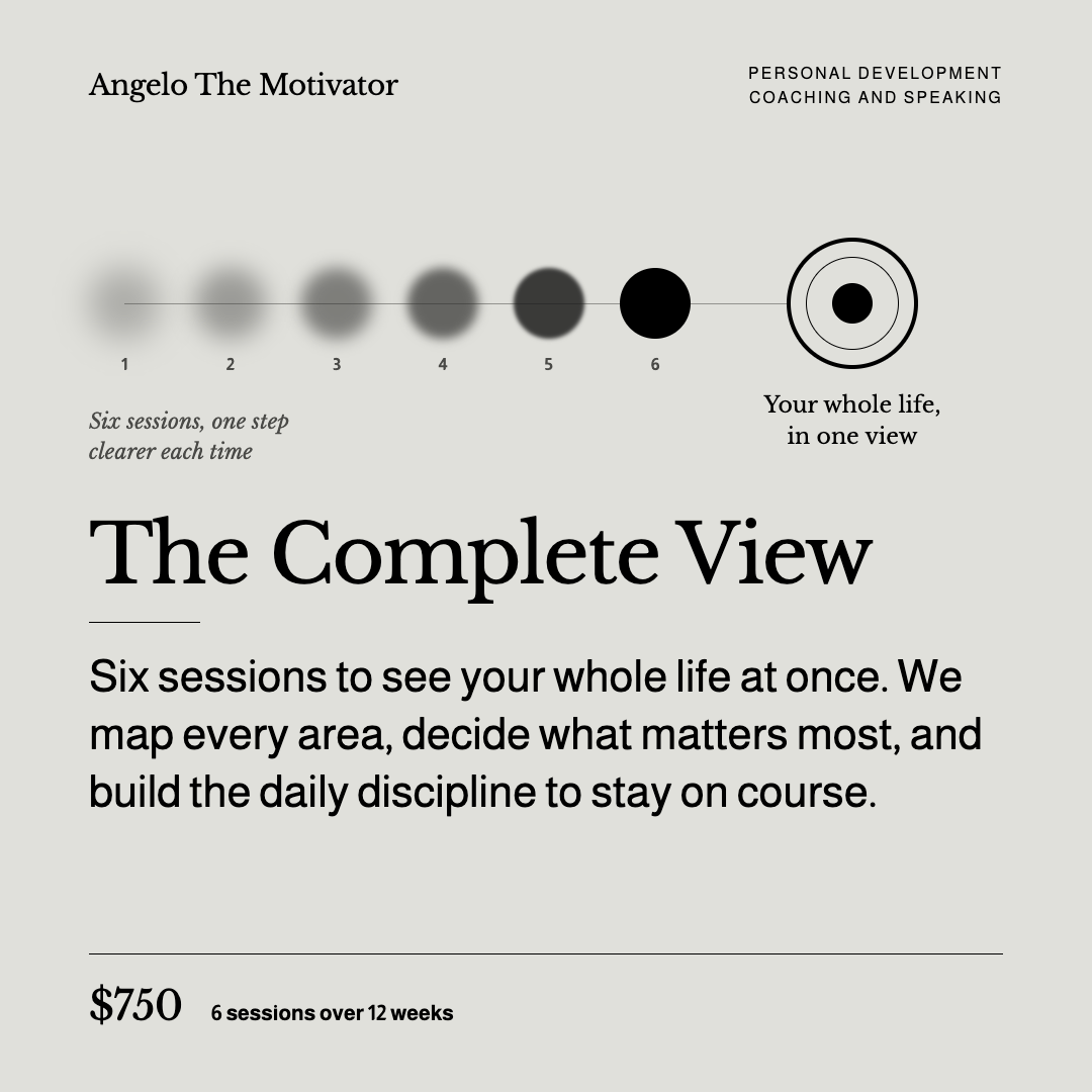 The Complete View