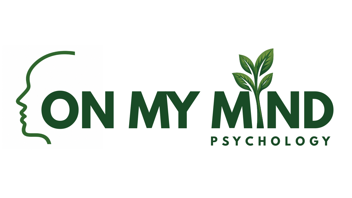 On My Mind Psychology