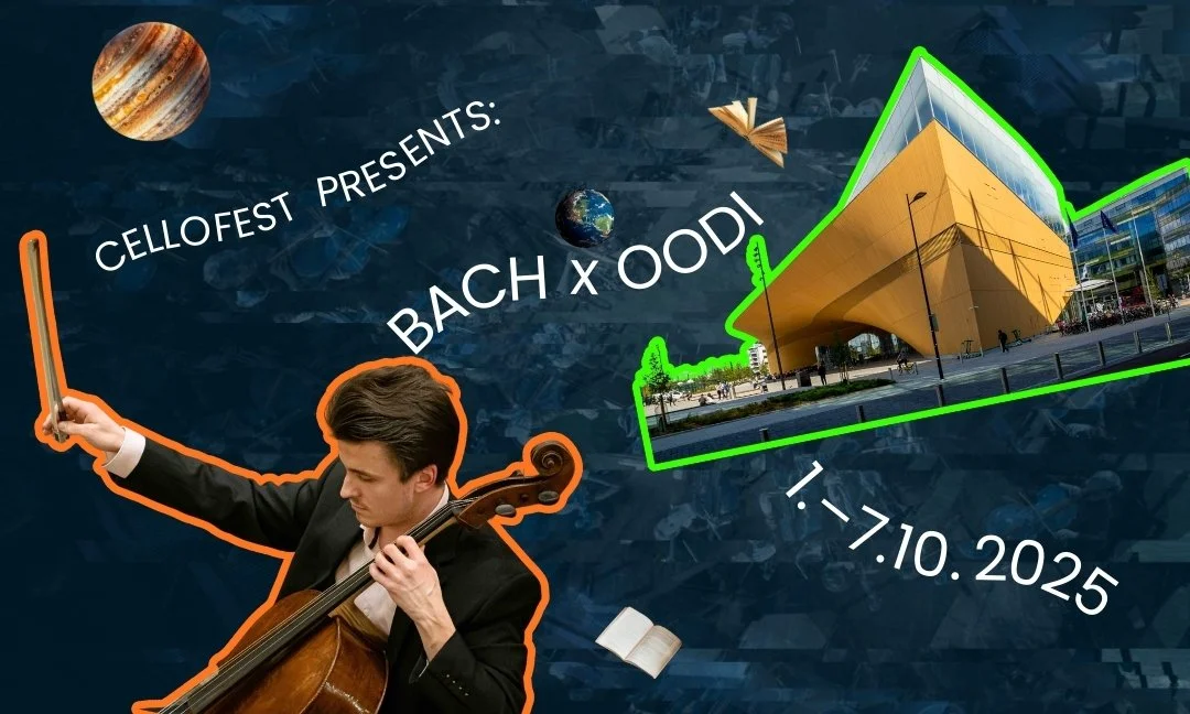 Helsinki Cellofest
