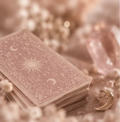 Premium Tarot Reading: Video Email
