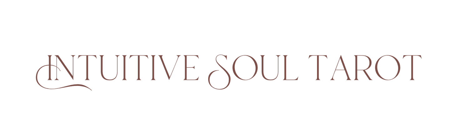 Intuitive Soul Tarot