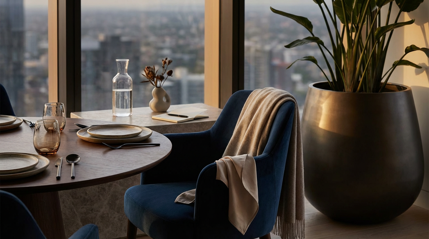 Balcony Suite
