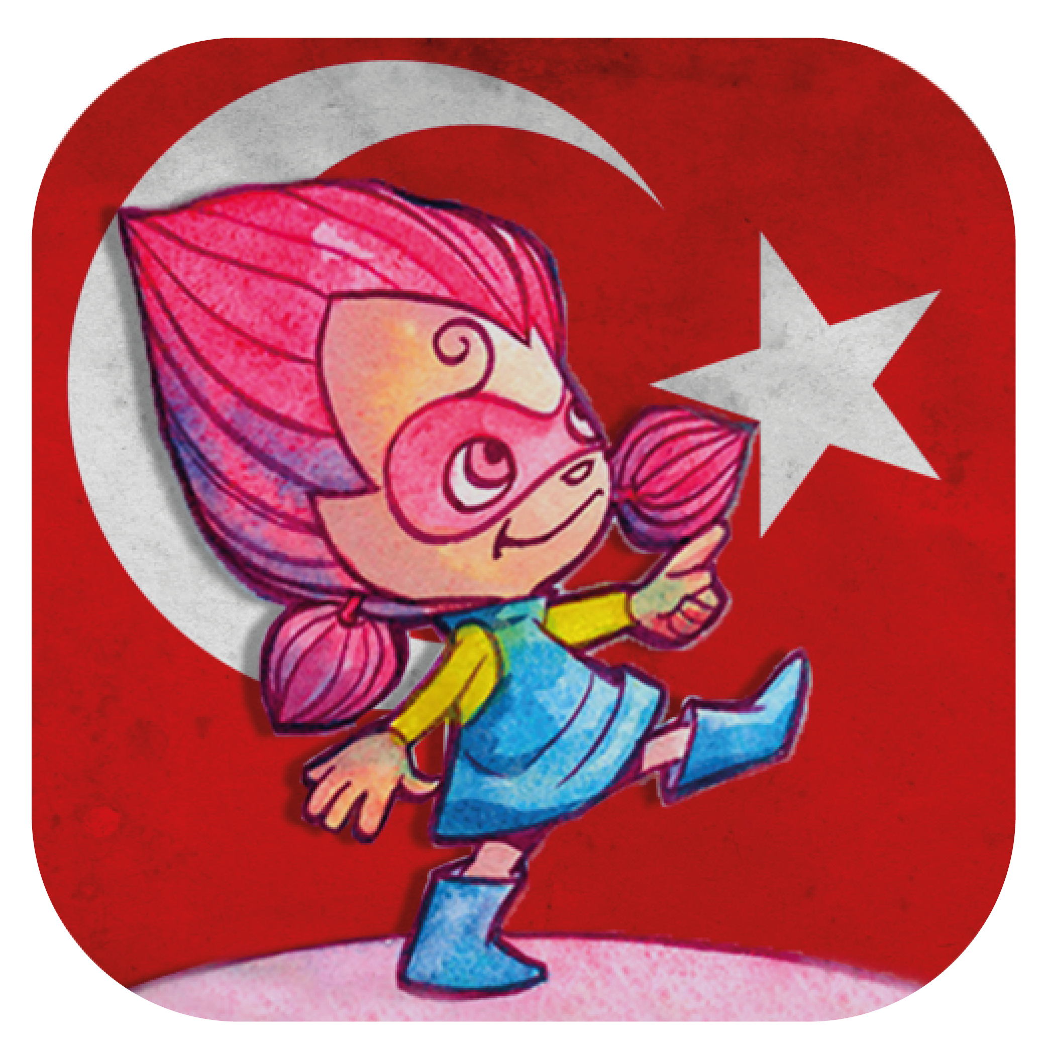  Baobab Ağacı  TİD + Turkish 