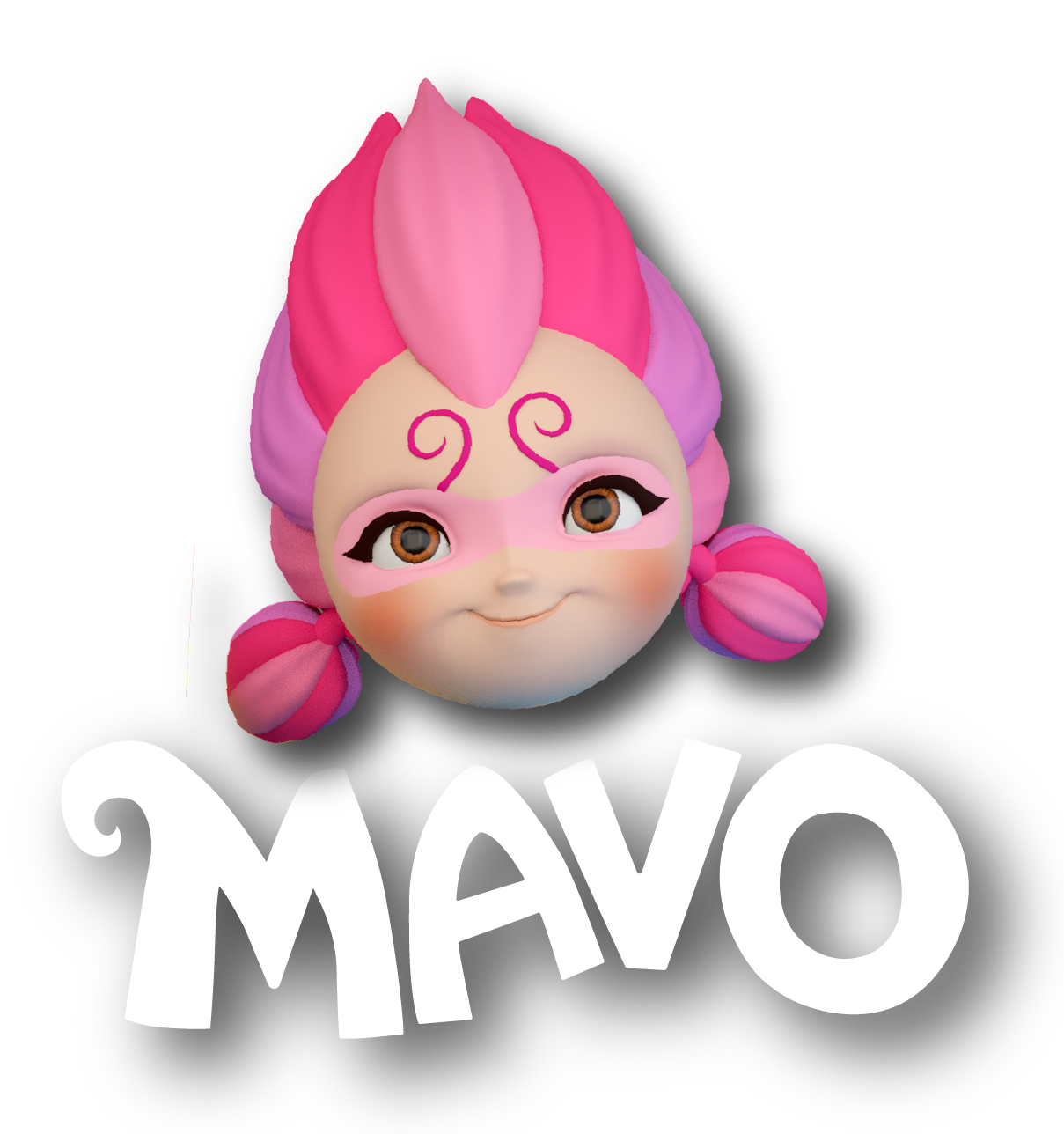 MAVO NEW WEBSITE