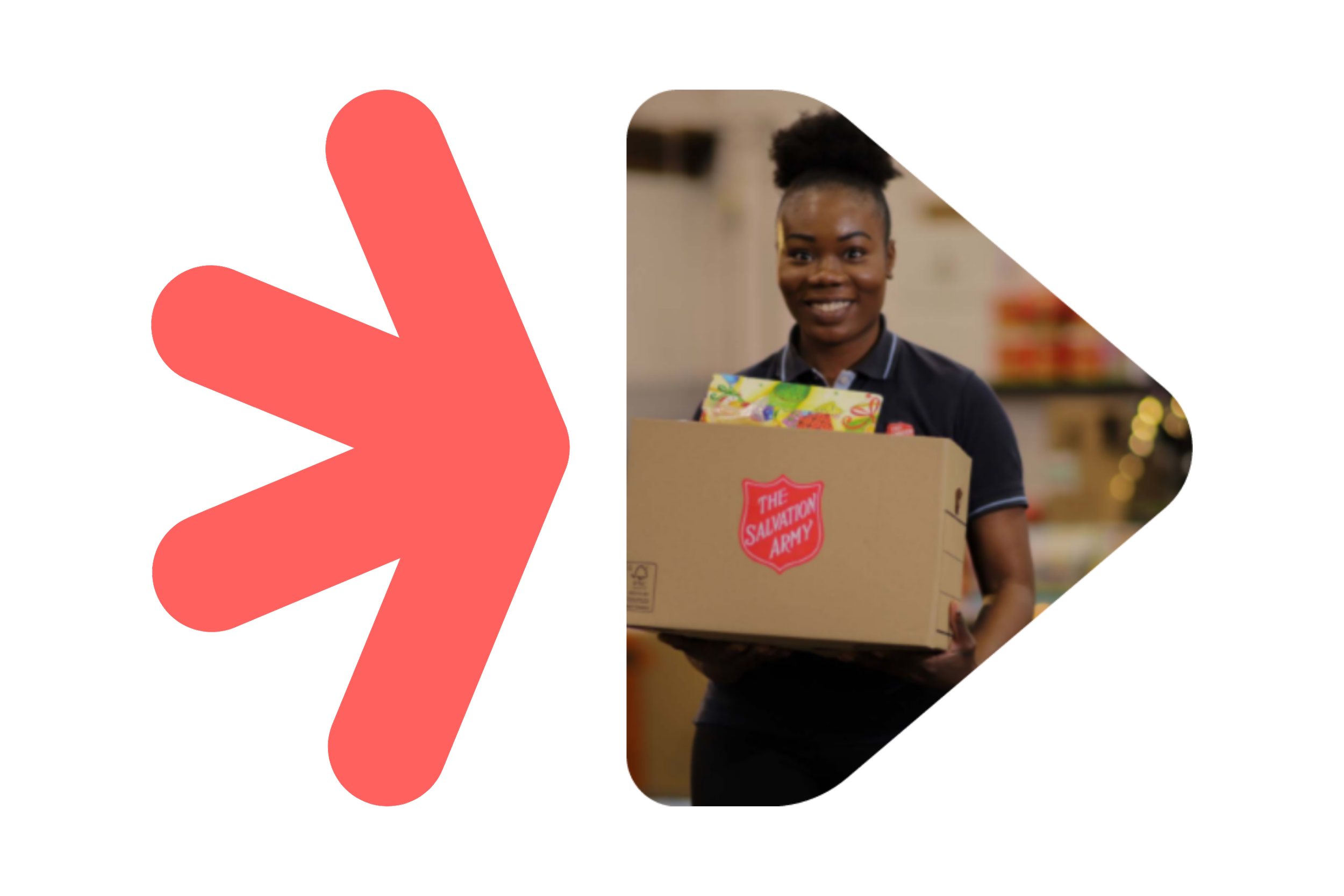 The Salvation Army