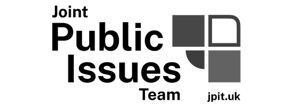 Joint Public Issues Team logo