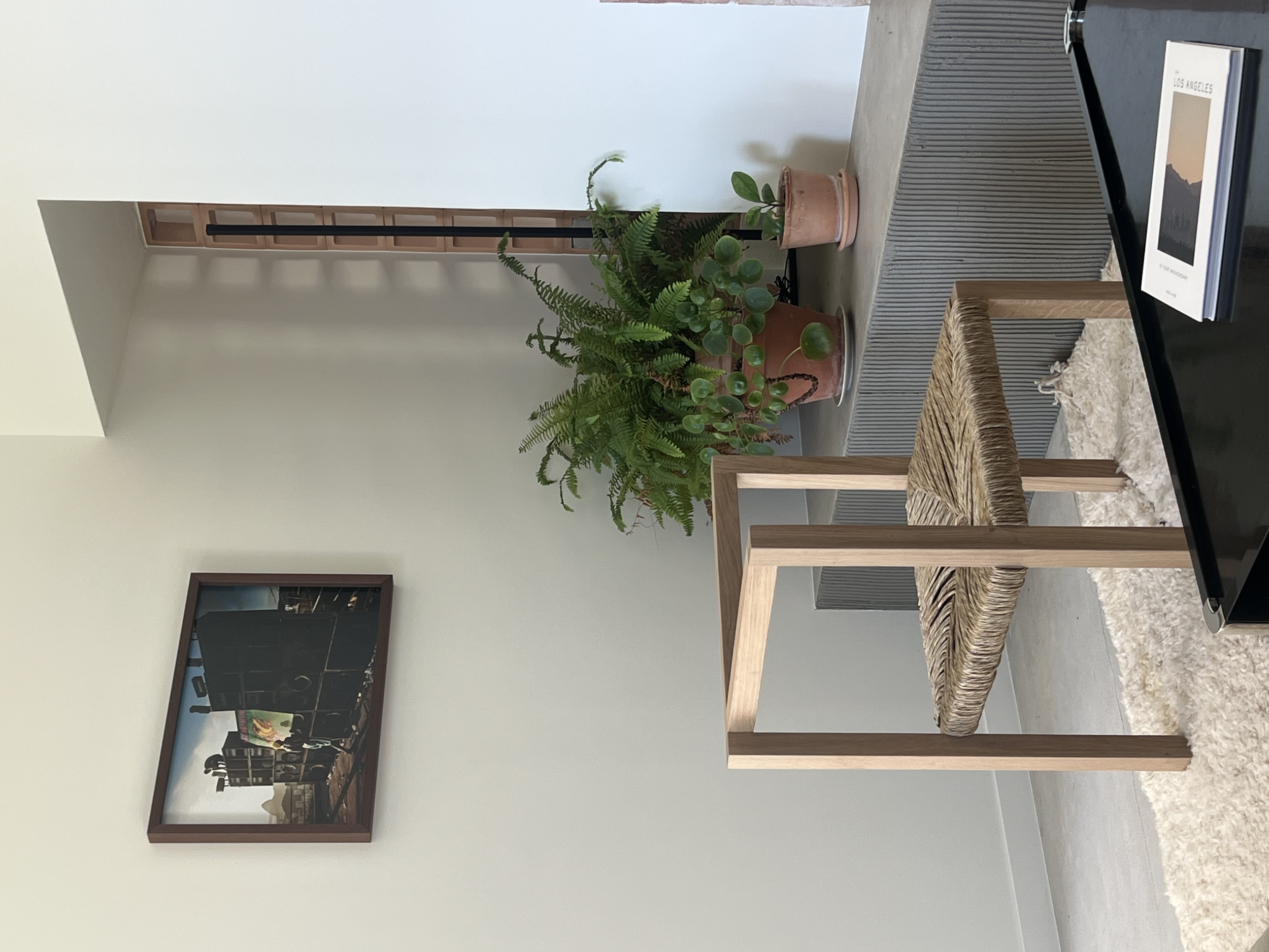 Rénovation d'une maison à Marseille
Projet MF
Lieu: Marseille