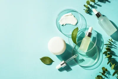 Personal Care & Cosmetics