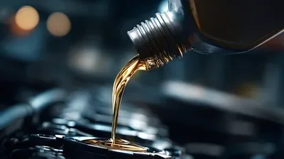 Lubricants & Energy
