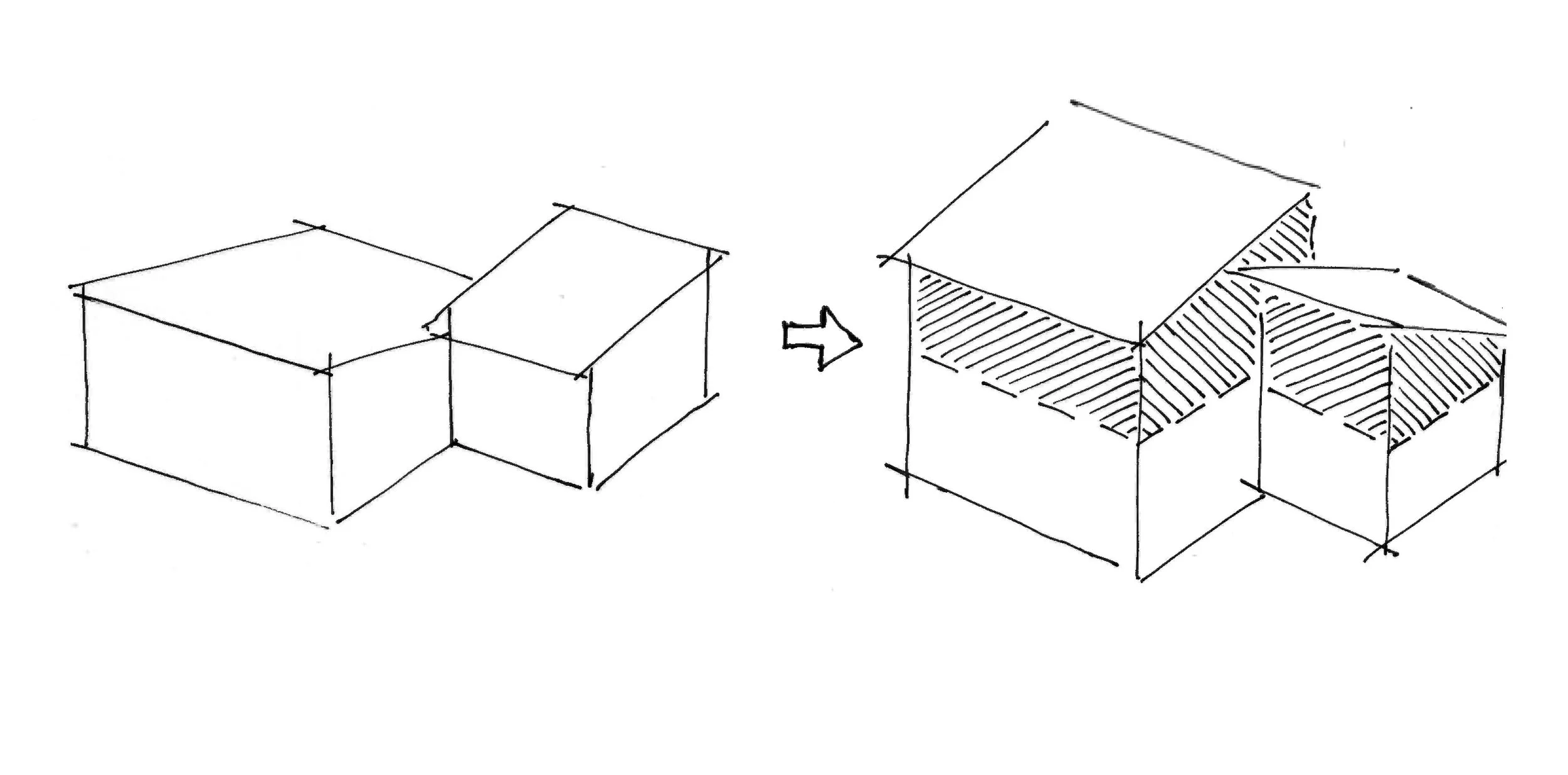 croquis concept