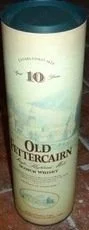 WHISKY OLD FETTERCAIRN 10 YO-SINGLE HIGHLAND MALT SCOTCH