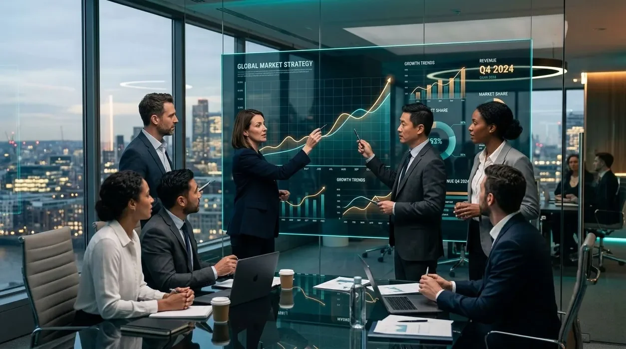 The Founder Bottleneck: Why Everything Still Comes Back to You