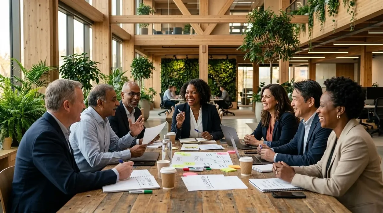 Why Scaling a Business Can Make It Harder to Run