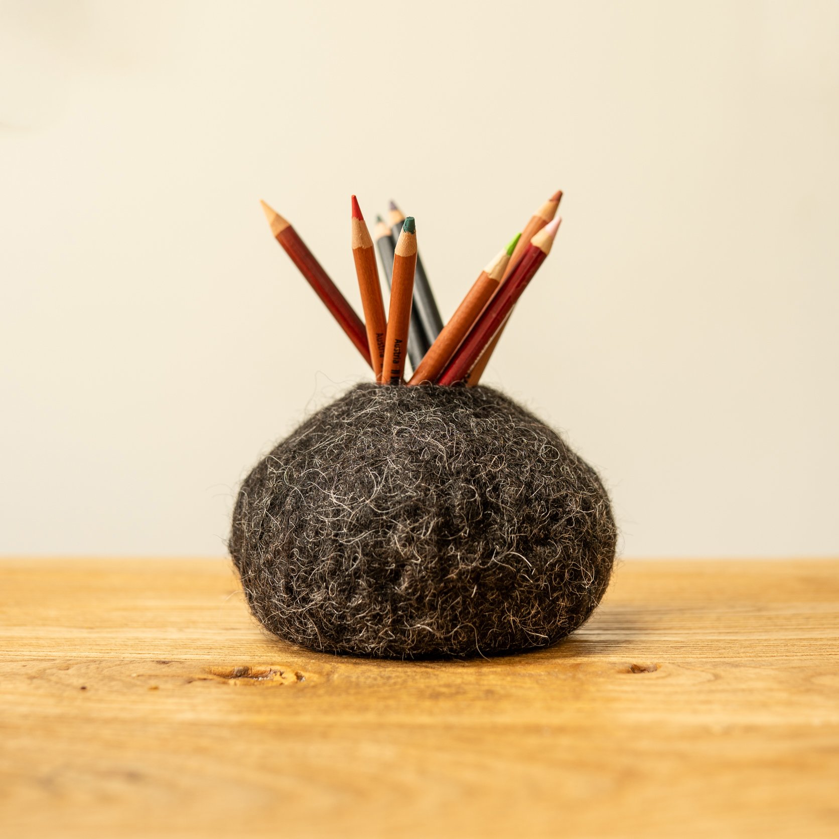 'Tadhg' Felted Bowl
