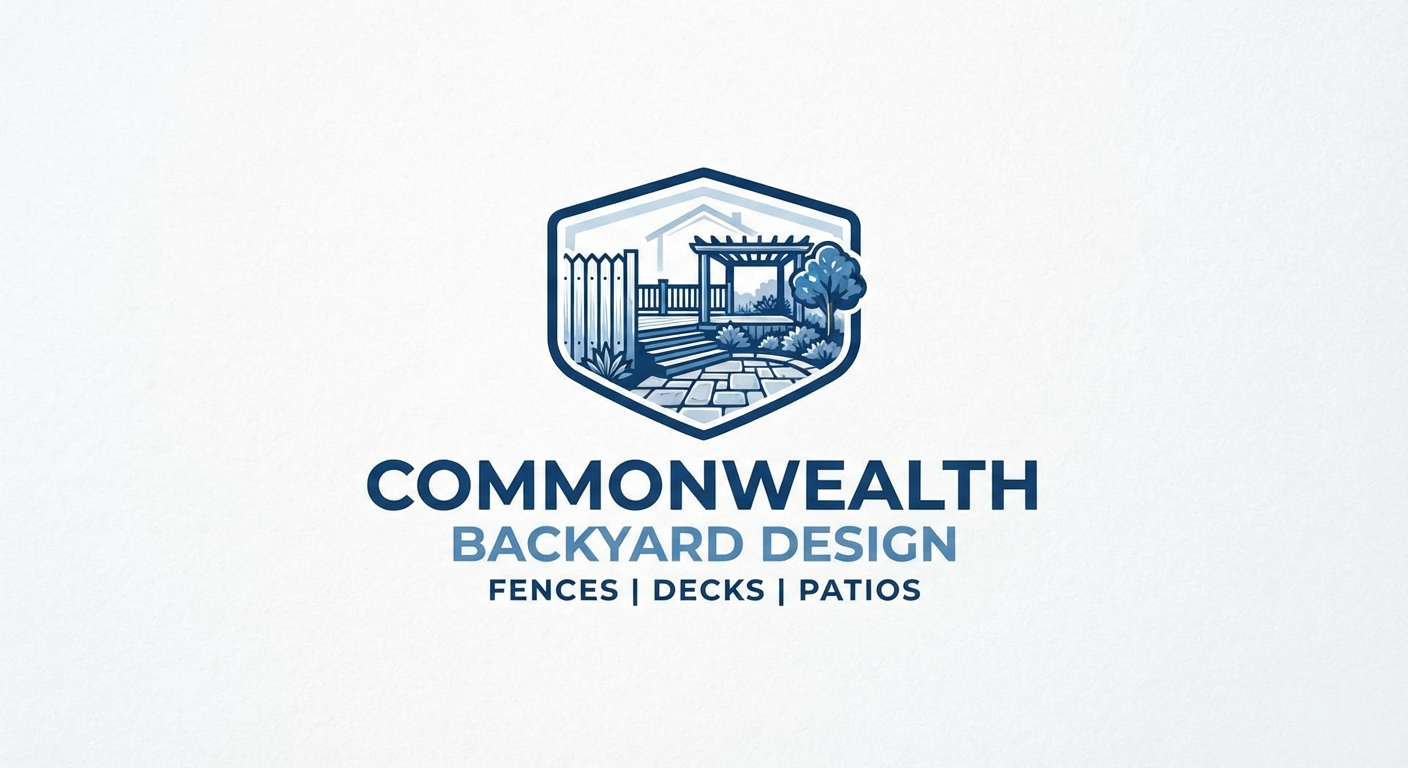 Commonwealth Backyard Design