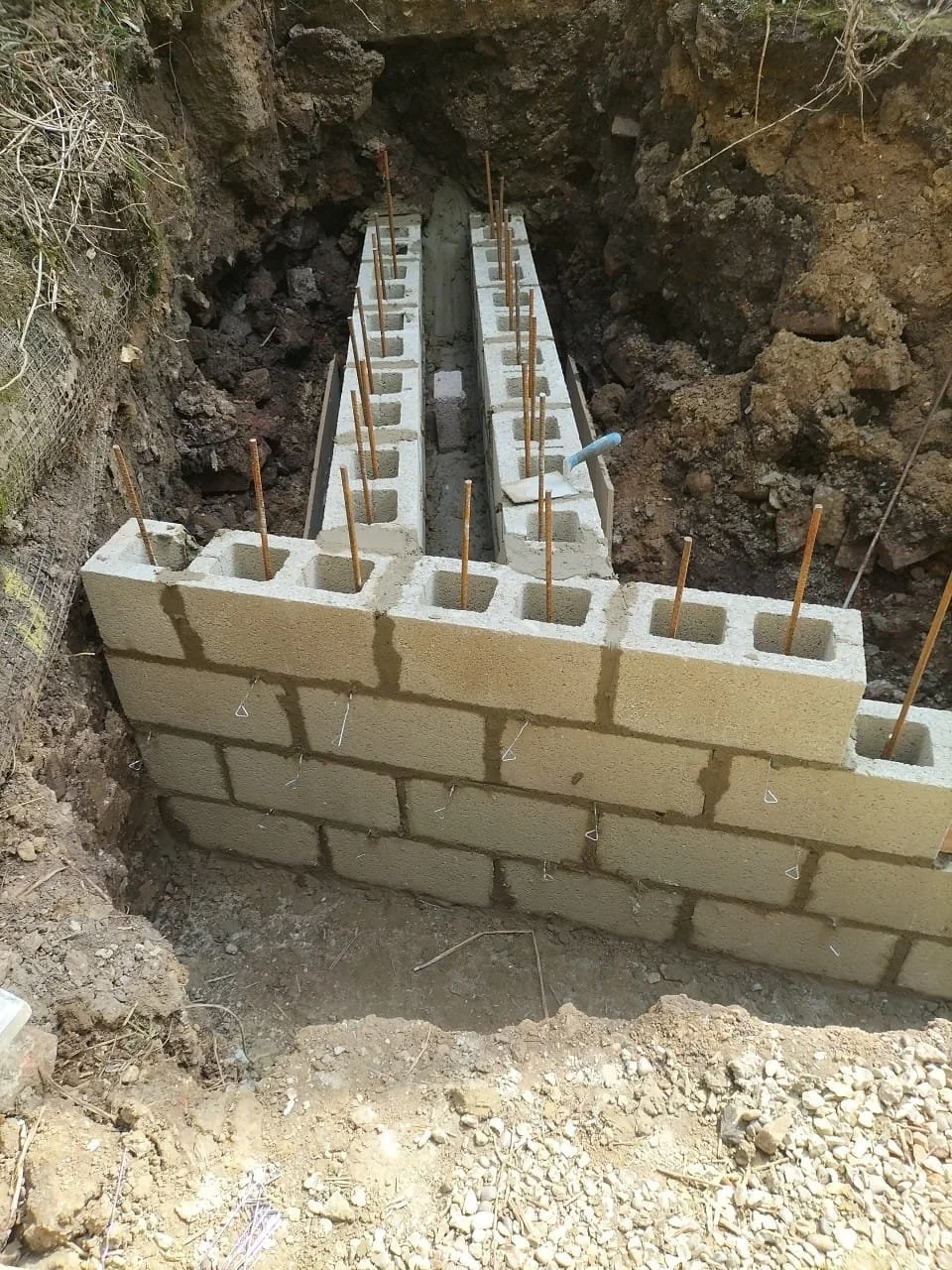 Blockwork